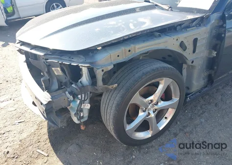 2014 Chevrolet Camaro Lt from USA, damaged, VIN 2G1FB1E38E9322050